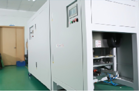 國內(nèi)電機(jī)生產(chǎn)設(shè)備