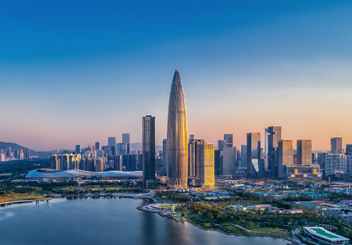 香磁磁業(yè)（深セン）有限公司