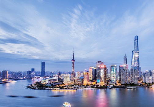 マグレボ（上海）エンジニアリング技術(shù)センター