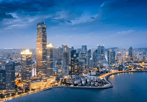 騏躍林磁気業(yè)（青島）有限公司