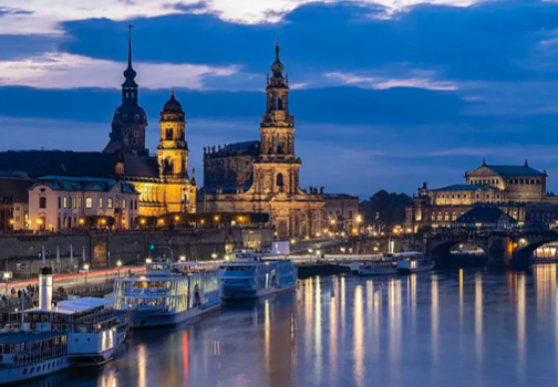 マグレボドイツ事務(wù)所