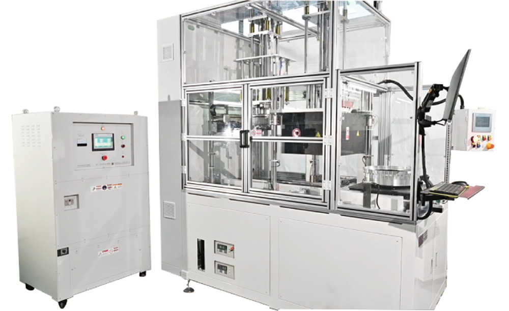 輪轂電機(jī)和盤式電機(jī)解決方案