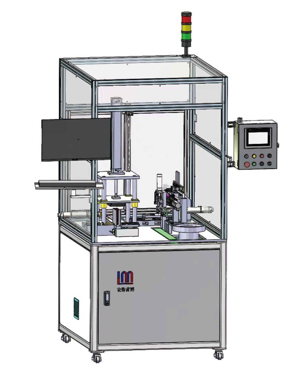 伺服電機(jī)、直線電機(jī)解決方案