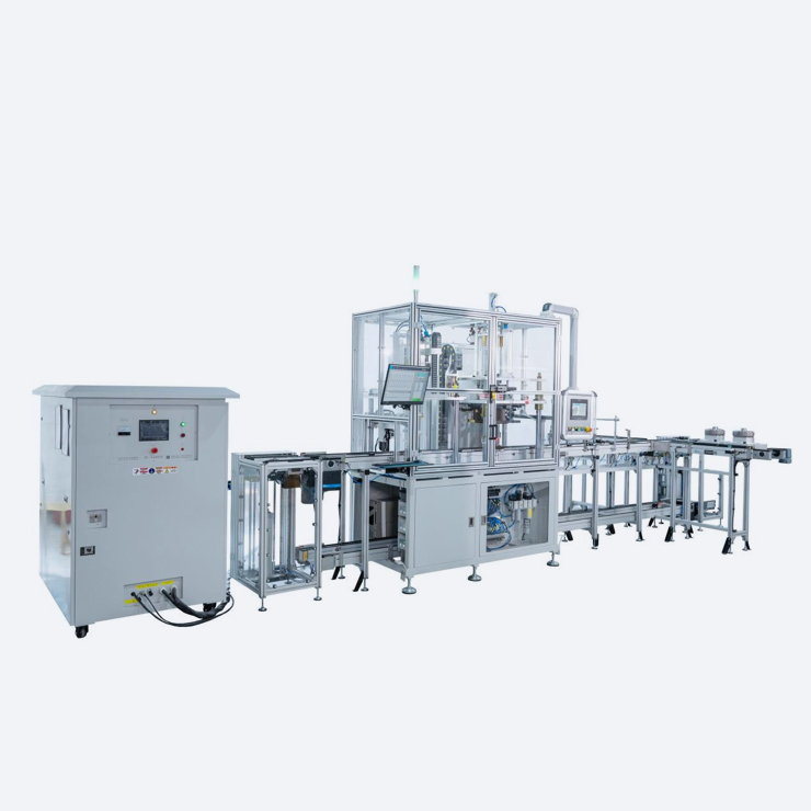 充磁、表磁和磁通一體機(jī)