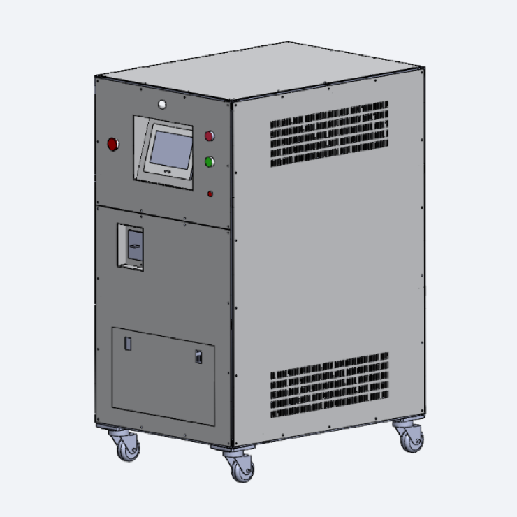 QY-3520TP著磁電源