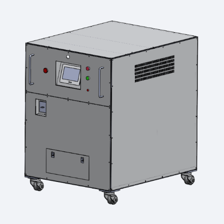 QY-3540TP著磁電源