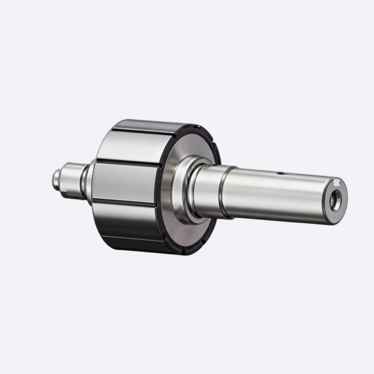 伺服電機(jī)和直線電機(jī)