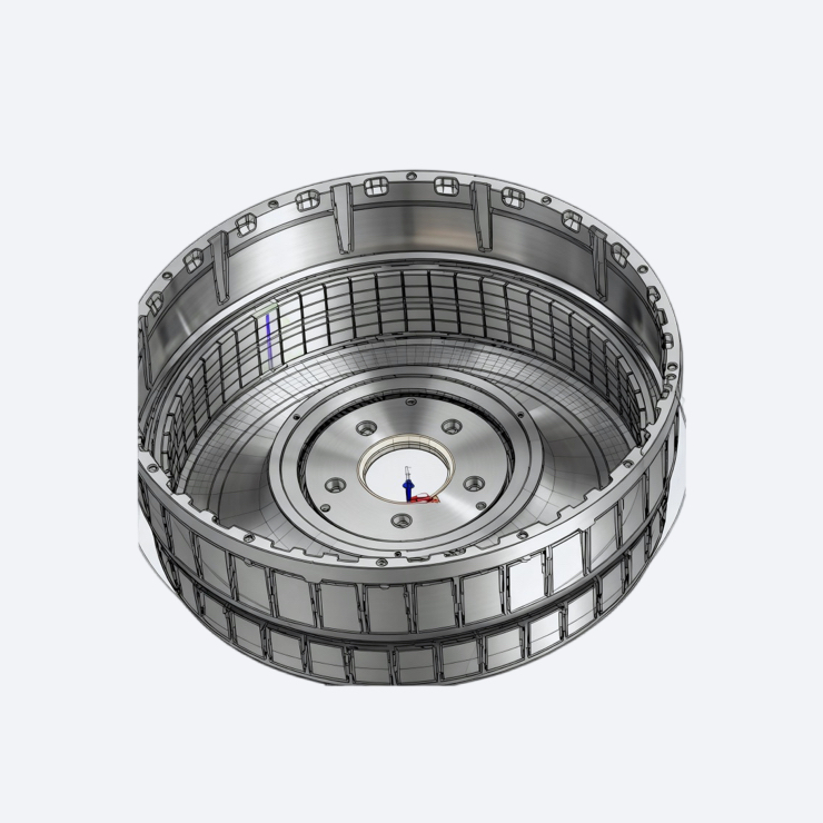 輪轂電機轉(zhuǎn)子1