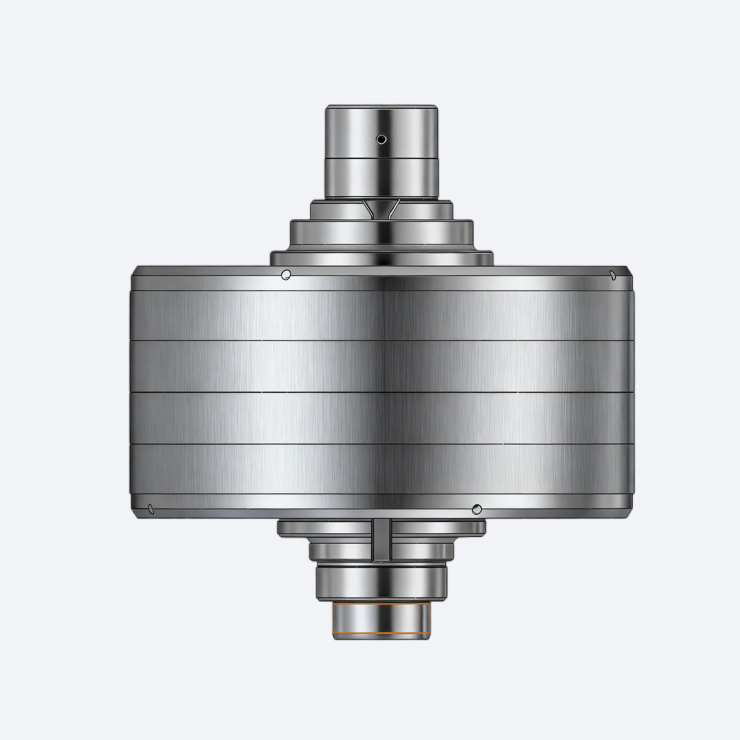 驅(qū)動(dòng)電機(jī)轉(zhuǎn)子2