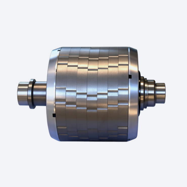 驅(qū)動(dòng)電機(jī)轉(zhuǎn)子1