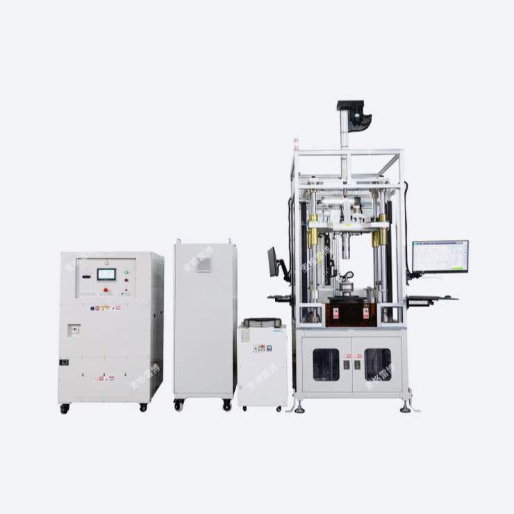 線外標(biāo)準(zhǔn)磁気充填&表磁気検出裝置