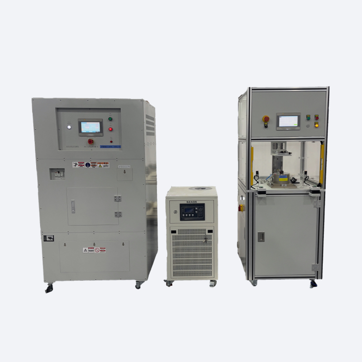 機器人直線電機轉(zhuǎn)子充磁設(shè)備