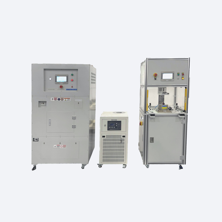 線外標(biāo)準(zhǔn)磁気充填検出裝置