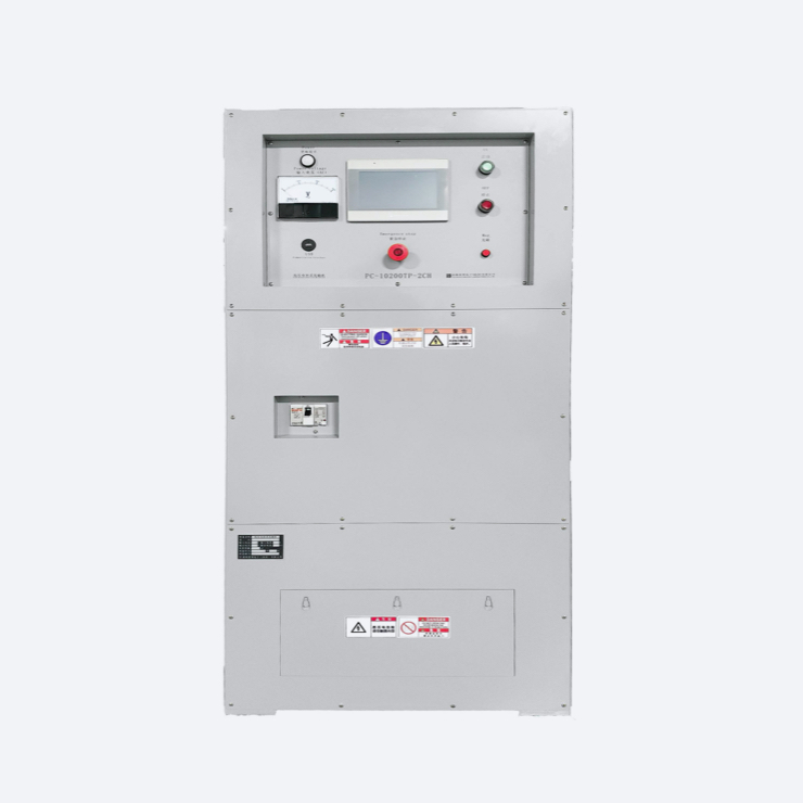 10系列充磁電源