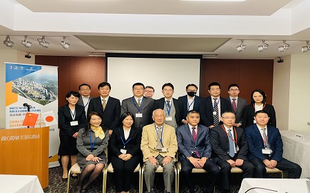 麥格雷博與深寶實在東京達成戰(zhàn)略合作