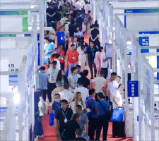 精彩回顧丨麥格雷博2024上海國(guó)際電機(jī)展圓滿收官！