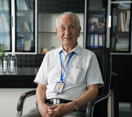 麥格雷博創(chuàng)始人佐佐木俊一出席新橋東大會(huì)，探討未來(lái)合作